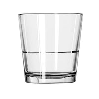 Libbey Restaurant Basics 9 Oz Stackable Rocks Glass, 24 /Case
