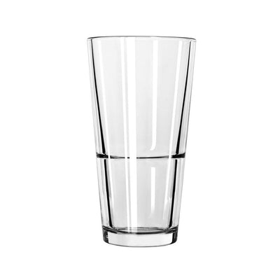Libbey Restaurant Basics 20 Oz Stacking Mixing Glass 24 /Case