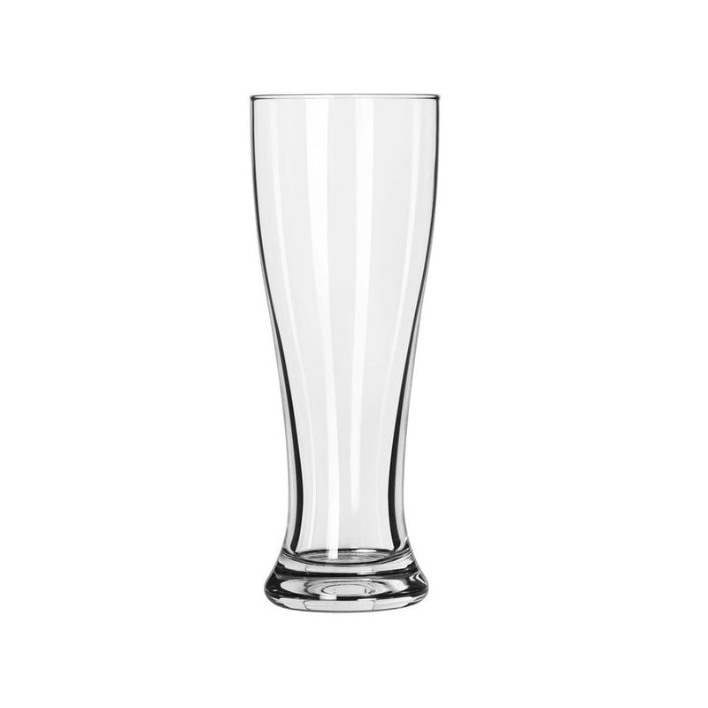 Libbey 16 Oz Giant Pilsner Glass 24 /Case