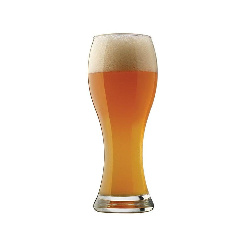 Libbey 23 Oz Giant Beer Glass, 12 /Case