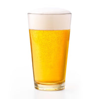 Libbey Restaurant Basics 16 Oz Heat Treated Mixing Glass 24 /Case