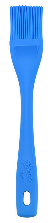 Ateco 1.6" Flat Pastry Brush, Silicone