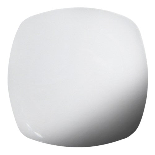 Cameo Square 10.25" Plate Square, 12 /Case