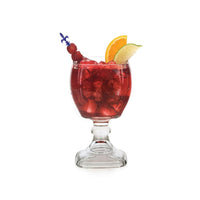 Libbey 20.5 Oz Suprema Schooner Glass 12 /Case