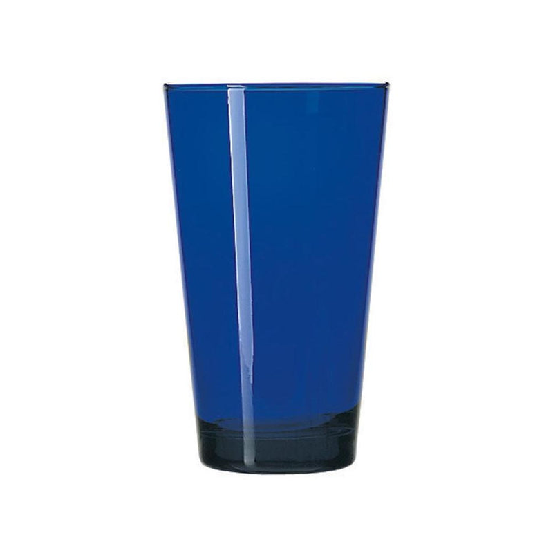 Libbey Cobalt 17 Oz Cooler Glass, 12 /Case
