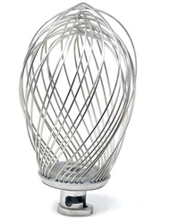 Hobart, Omcan Compatible 60 Qt Whip Attachment