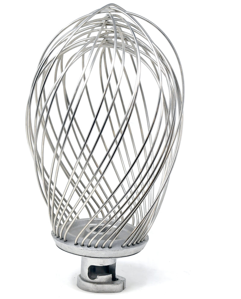 Hobart, Omcan Compatible 60 Qt Whip Attachment
