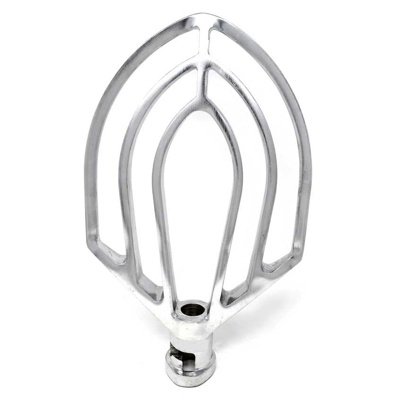 Hobart, Omcan 60 Qt Flat Beater Attachment