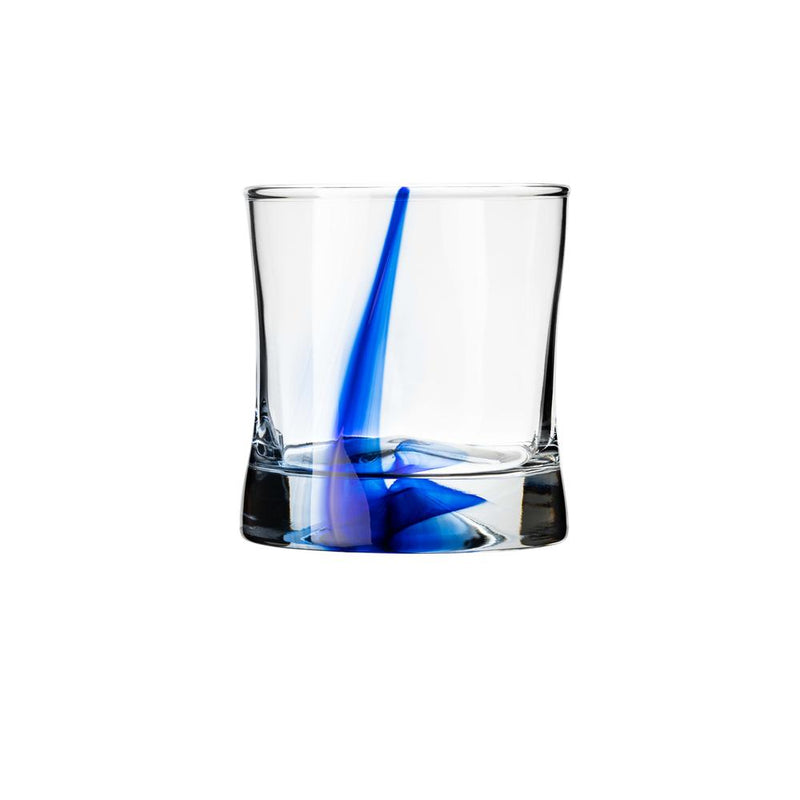Libbey Impressions 8 Oz Old Fashioned Glass 12 /Case