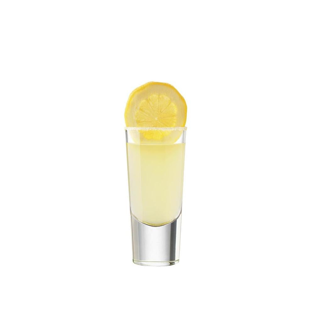Libbey 5.5 Oz Troyano Shot Glass 24 /Case