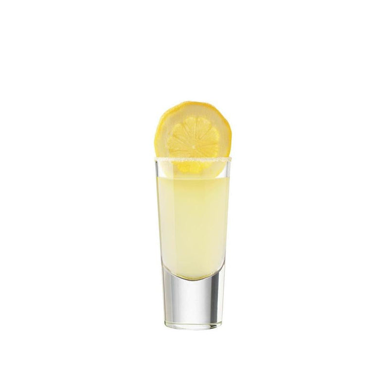 Libbey 5.5 Oz Troyano Shot Glass 24 /Case