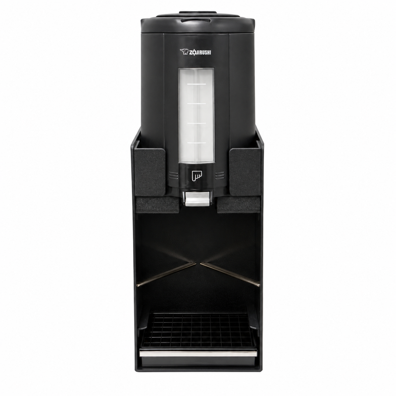 Bunn Single Thermal Server Stand