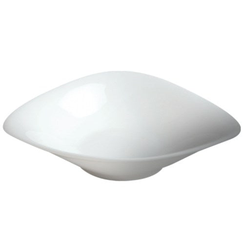 Cameo Fusion 16 Oz Bowl Oval, 12 /Case