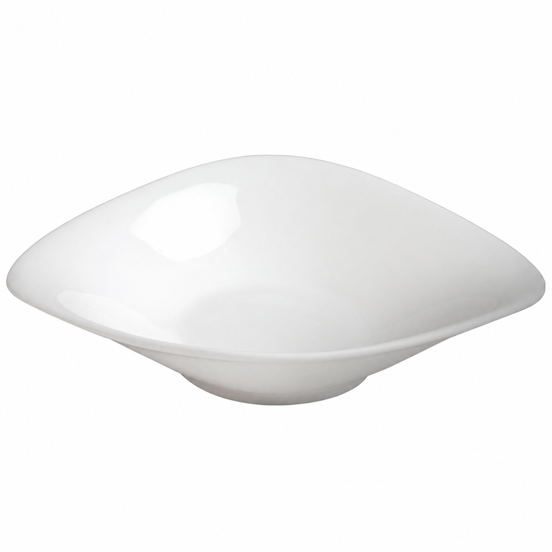 Cameo Fusion 16 Oz Bowl Oval, 12 /Case