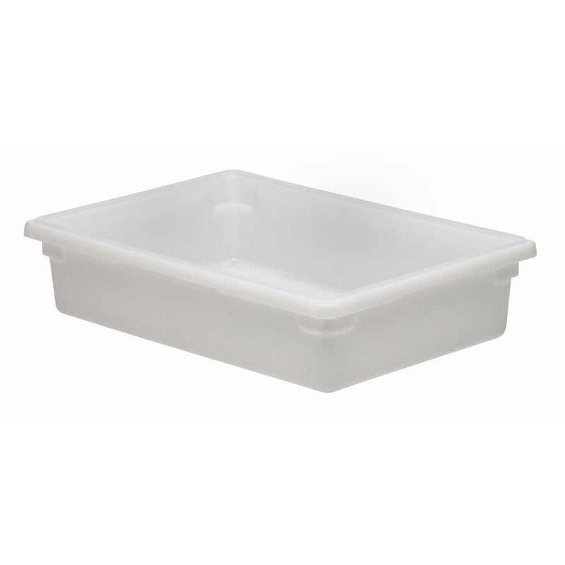 Cambro 8.75 Gallon Food Storage Container, White