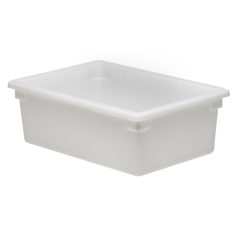 Cambro 13 Gallon Food Storage Container, White