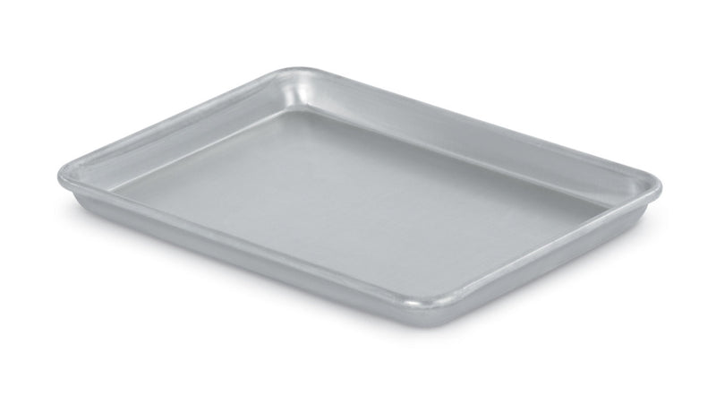 Vollrath 1/4 Size Sheet Pan 9.5" x 13", 12 /Case