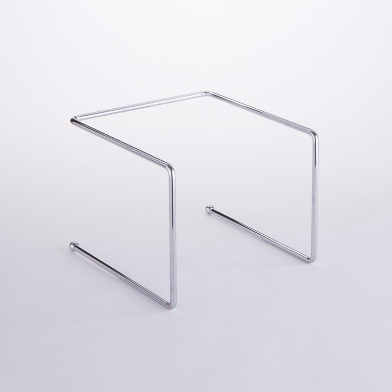 American Metalcraft 9" x 8" Pizza Stand, 7" High - 190039