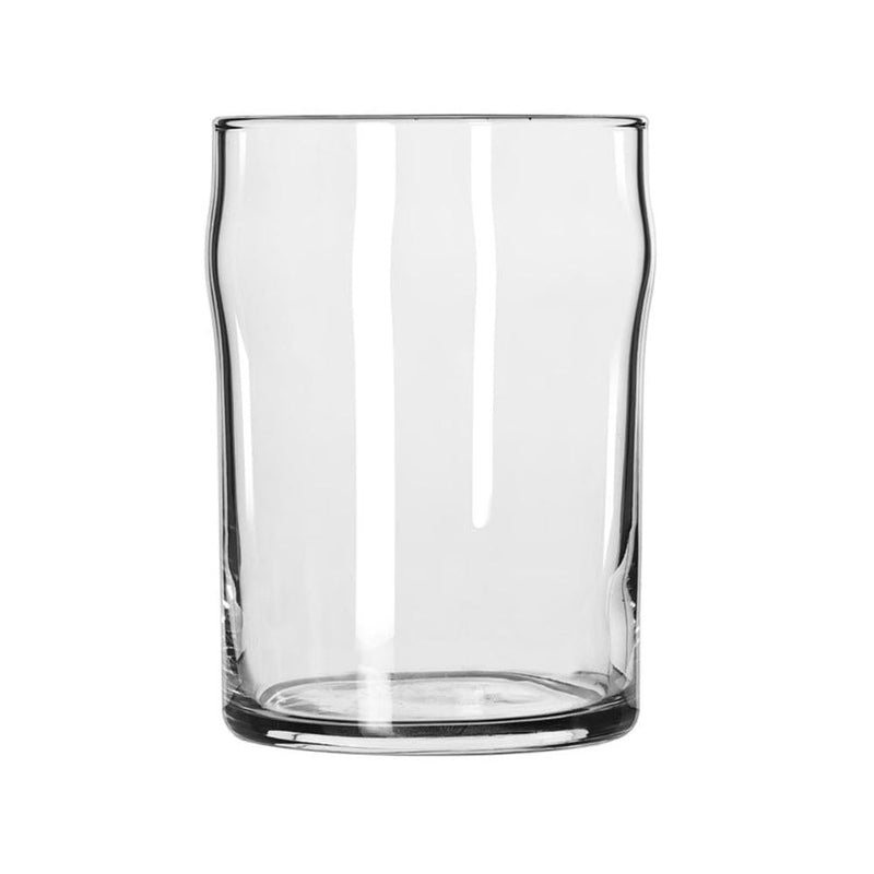 Libbey No Nik 10 Oz Highball Glass, 48 /Case