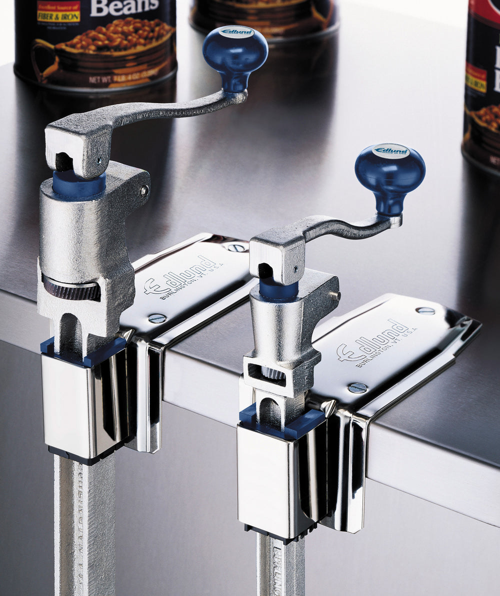 Edlund #2 Can Opener with Standard Base