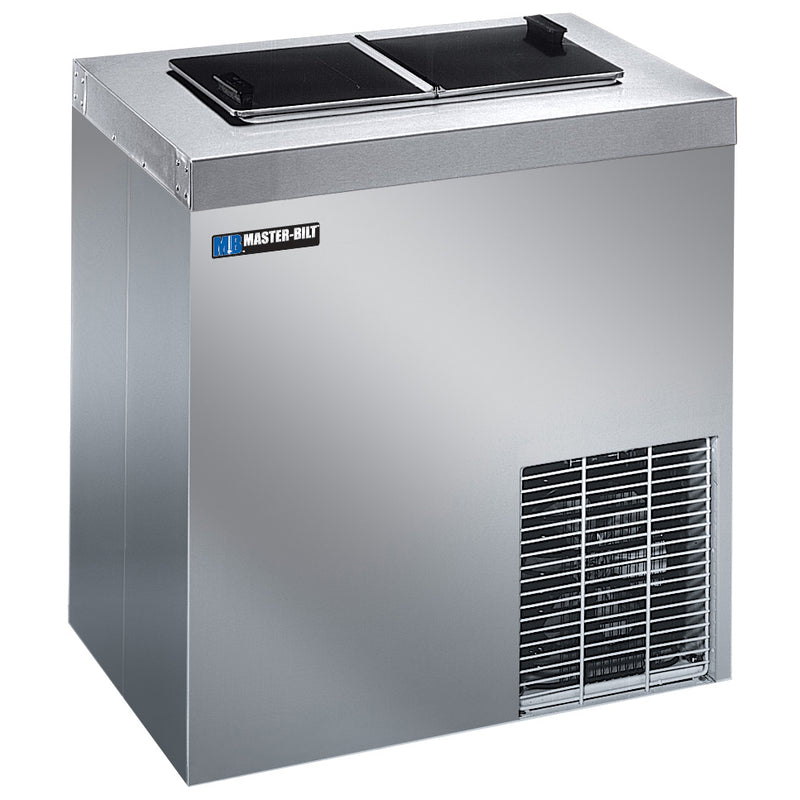 Master-Bilt 31" Ice Cream Storage Cabinet