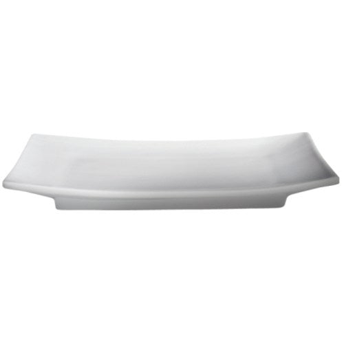 Cameo 11.75" Platter, Ceramic White, 12 /Case