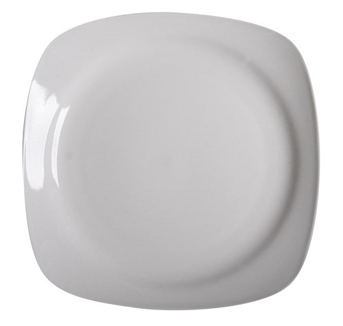 Cameo 10.75" Plate Square, 12 /Case