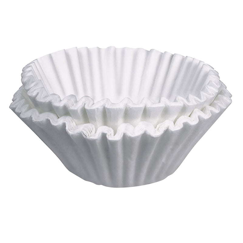 Bunn Urn & Iced Coffee Paper Filters, 252 /Case