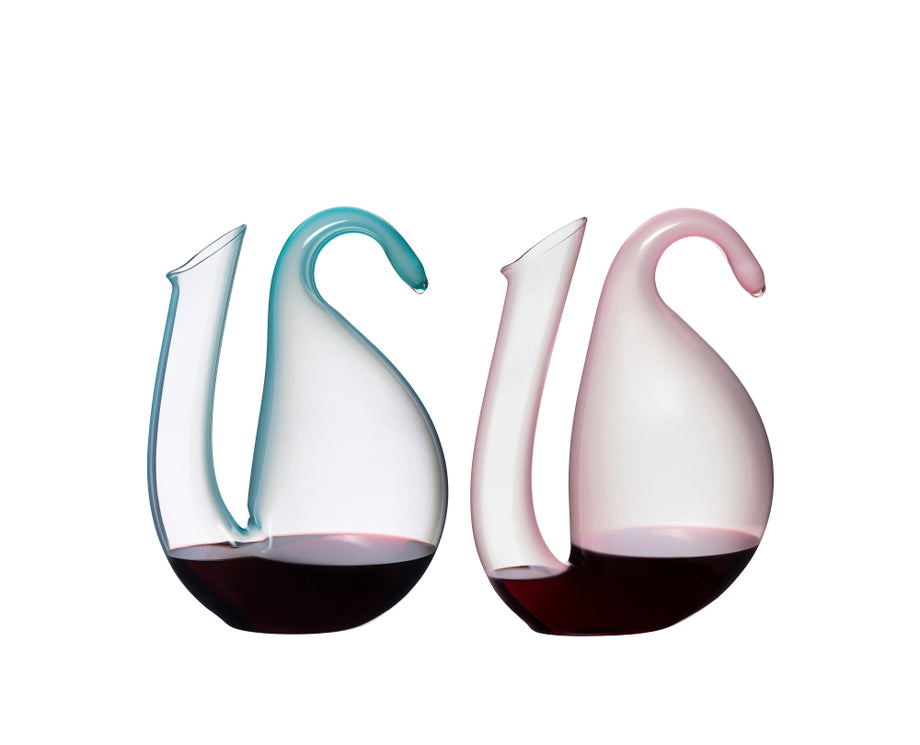 Riedel Ayam Rosa 98 Oz Wine Decanter