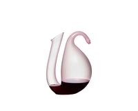 Riedel Ayam Rosa 98 Oz Wine Decanter