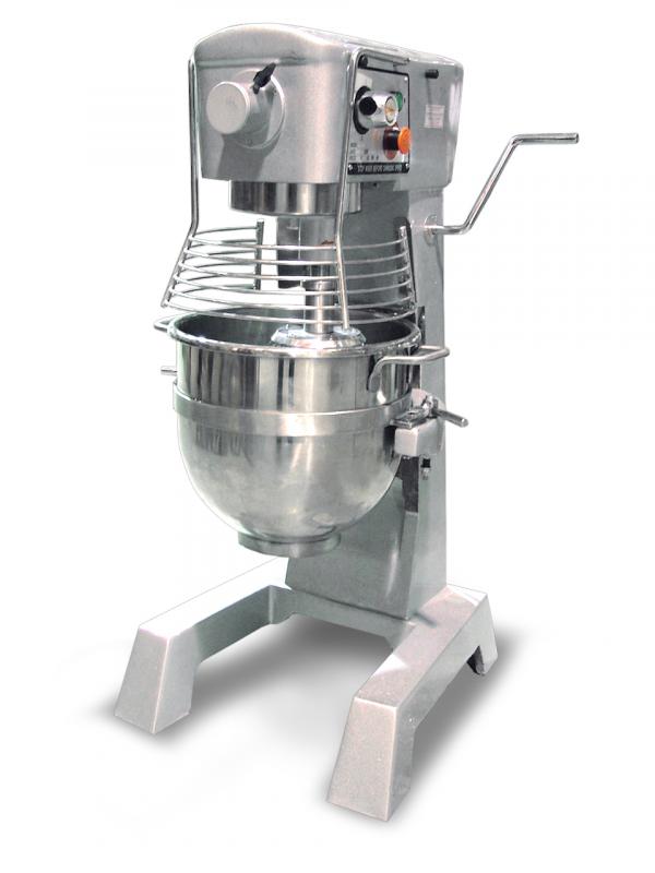 Nella 30 Qt General Purpose Stand Mixer 2 HP, 110V