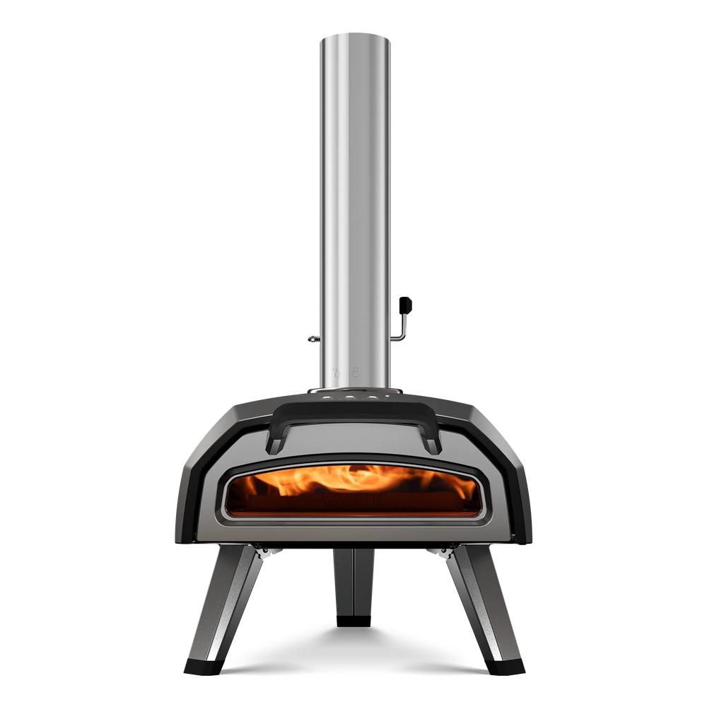 Ooni Karu 12G Multi-Fuel Pizza Oven