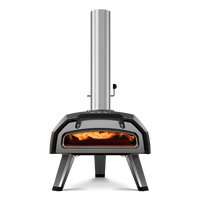 Ooni Karu 12G Multi-Fuel Pizza Oven