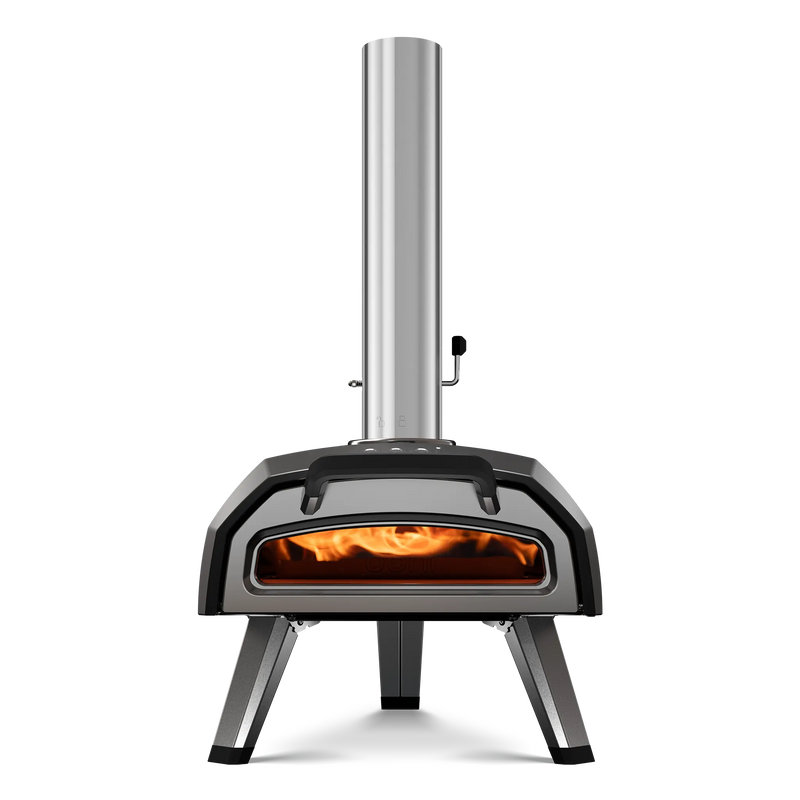 Ooni Karu 12G Multi-Fuel Pizza Oven