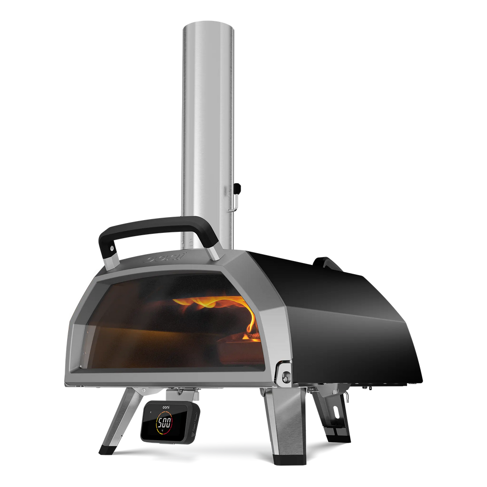 Ooni Karu 2 Pro Pizza Oven
