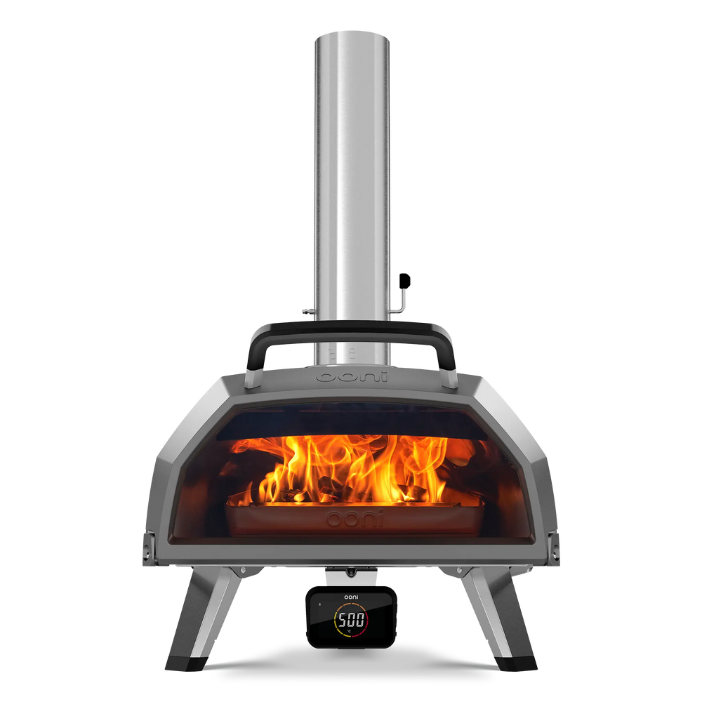 Ooni Karu 2 Pro Pizza Oven