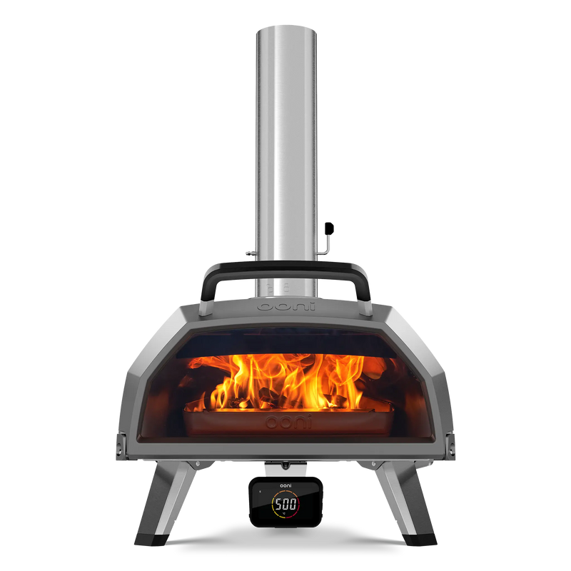 Ooni Karu 2 Pro Pizza Oven