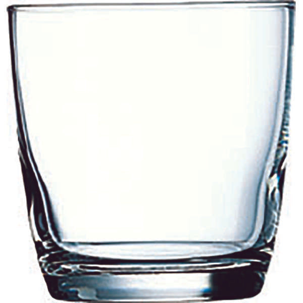 Arcoroc Excalibur 10.5 Oz Old Fashioned Glass 36 /Case
