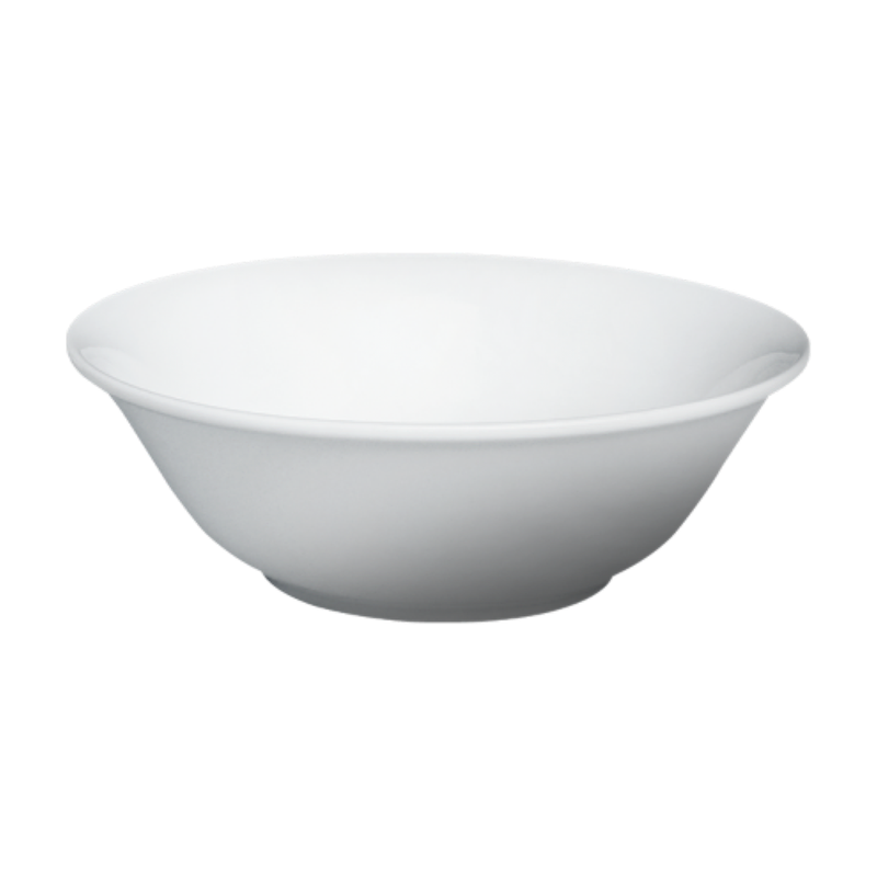 Cameo Imperial White 6" Soup/Salad Bowl 48 /Case
