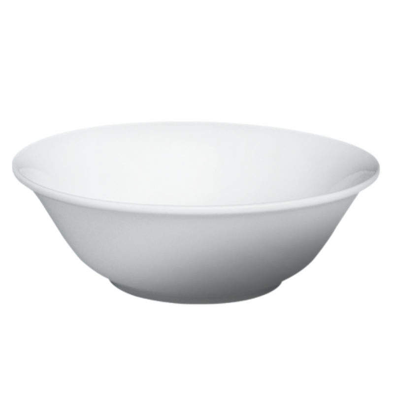 Cameo Imperial White 8" Soup/Salad Bowl 24 /Case