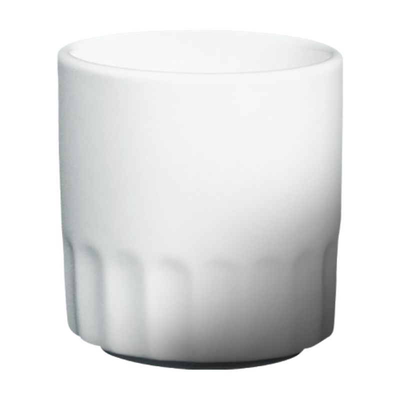 Cameo Imperial White 6 Oz Tea Cup 12 /Case