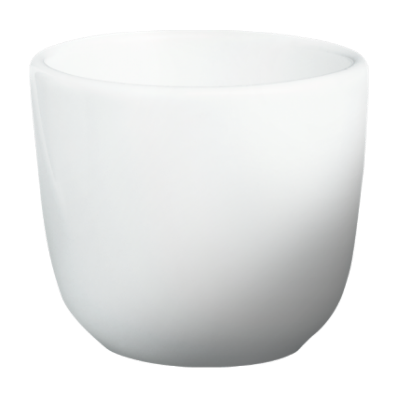 Cameo Imperial White 5 Oz Tea Cup 36 /Case