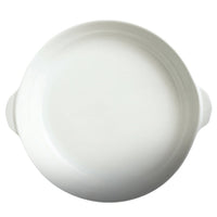 Cameo Imperial White 10.2" Soup Plate 24 /Case