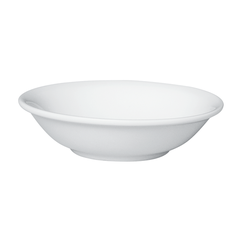 Cameo Imperial White 4.5" Sauce Dish 12 /Case