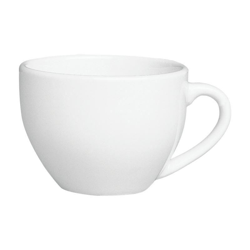 Cameo Imperial White 6 Oz Tea Cup 36 /Case