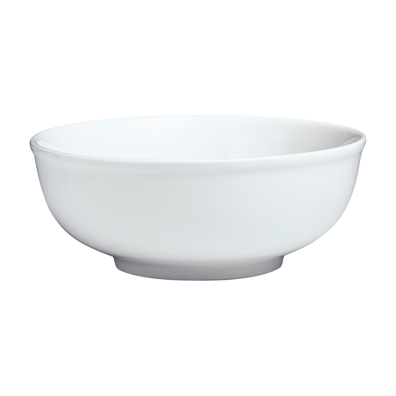Cameo Imperial White 7" Soup Bowl 24/ Case