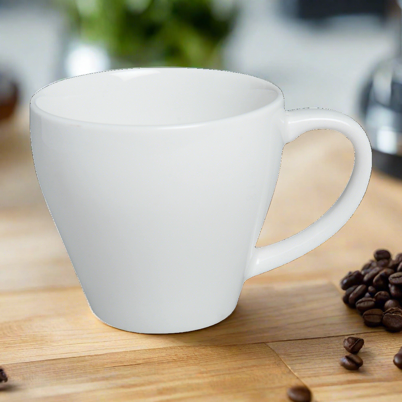 Cameo Imperial White 7 Oz Coffee Cup 36 /Case