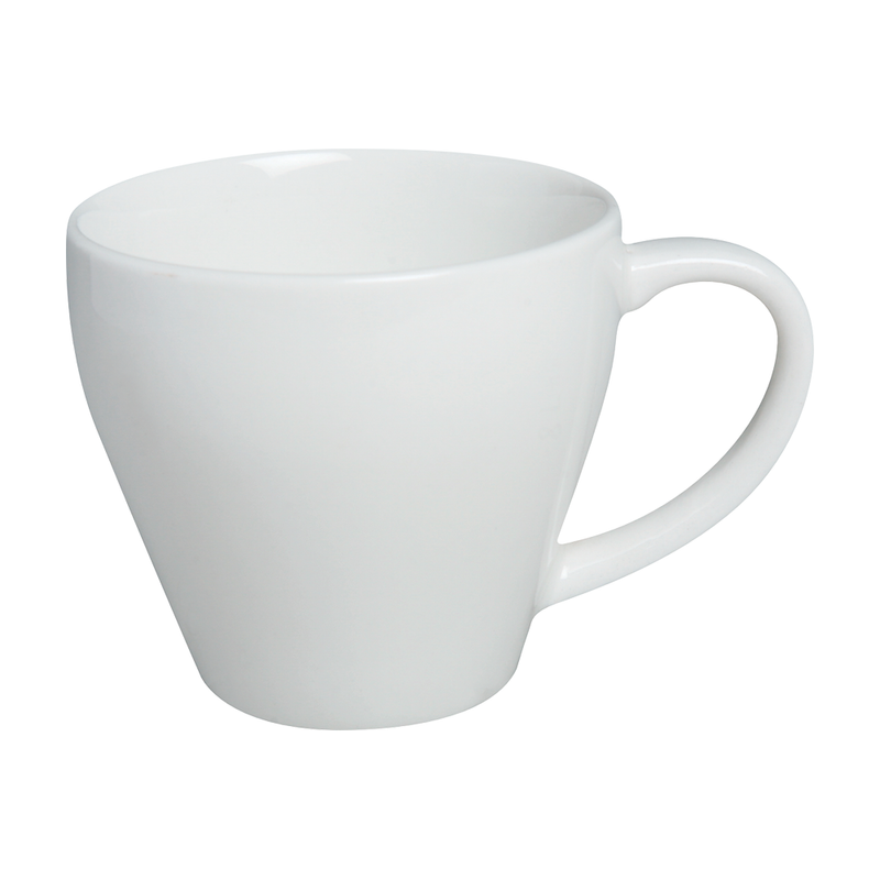 Cameo Imperial White 3.5 Oz Espresso Cup 12 /Case