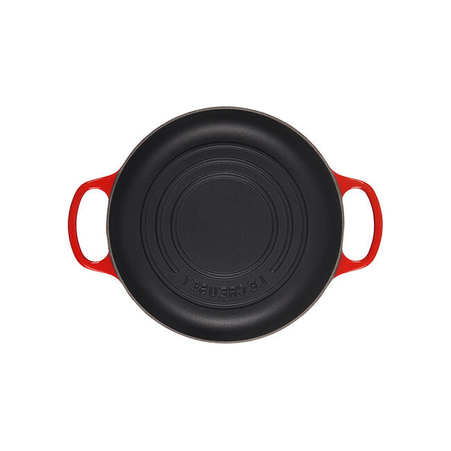 Le Creuset 1.6 Liter Bread Oven, Cerise (21301024060041)