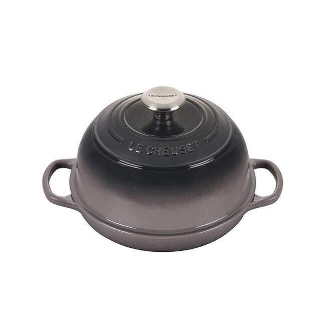 Le Creuset 1.6 Liter Bread Oven, Oyster (21301024444041)